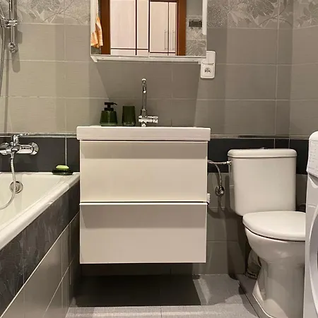 Apartman V Centru Prahy Prague Exterior photo