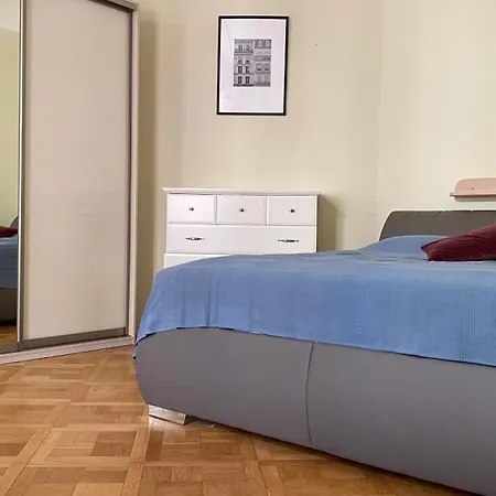 Apartman V Centru Prahy Prague Exterior photo