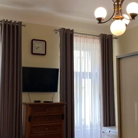 Apartman V Centru Prahy Prague Exterior photo