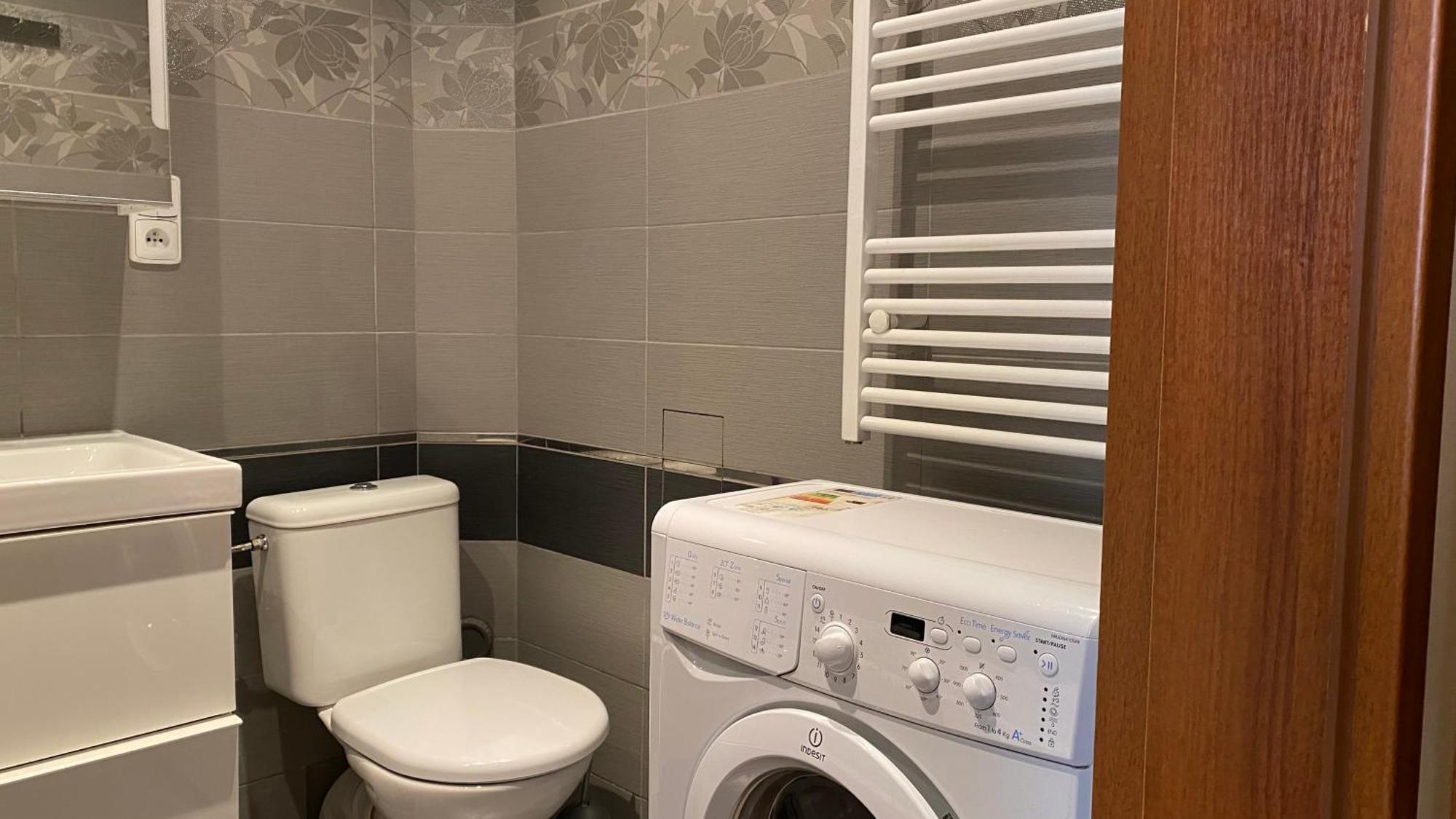 V Centru Prahy Appartement *